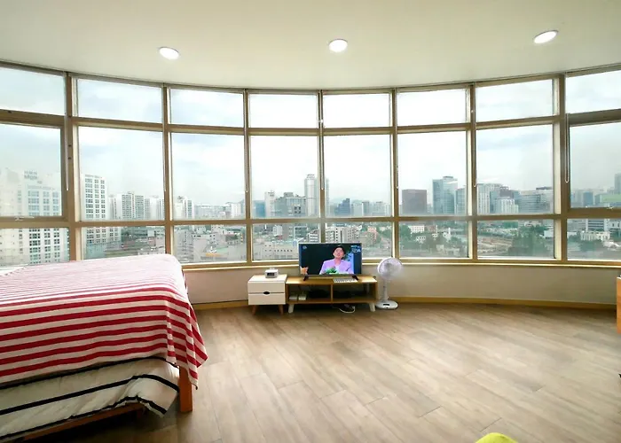 Travel House Duplex#6