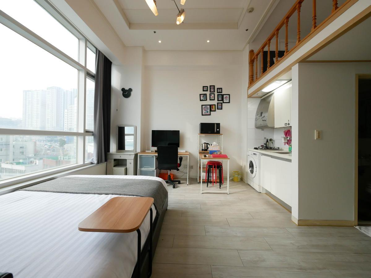 Apartment Travel House Duplex#6 *