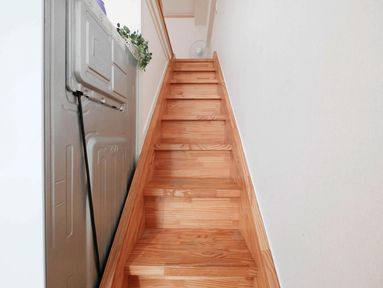 Apartment Travel House Duplex#6 Seoul