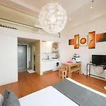 Travel House Duplex#6