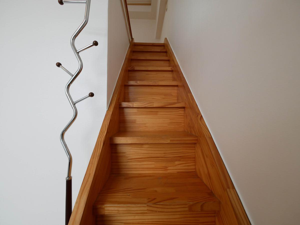 Apartment Travel House Duplex#6 Seoul