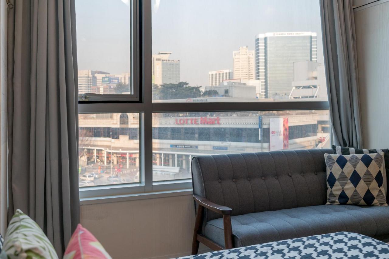 Apartment Travel House Duplex#6 *