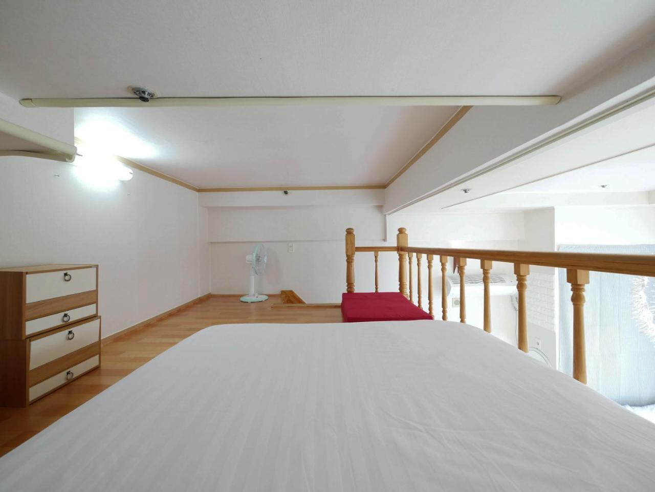 Travel House Duplex#6 Seoul
